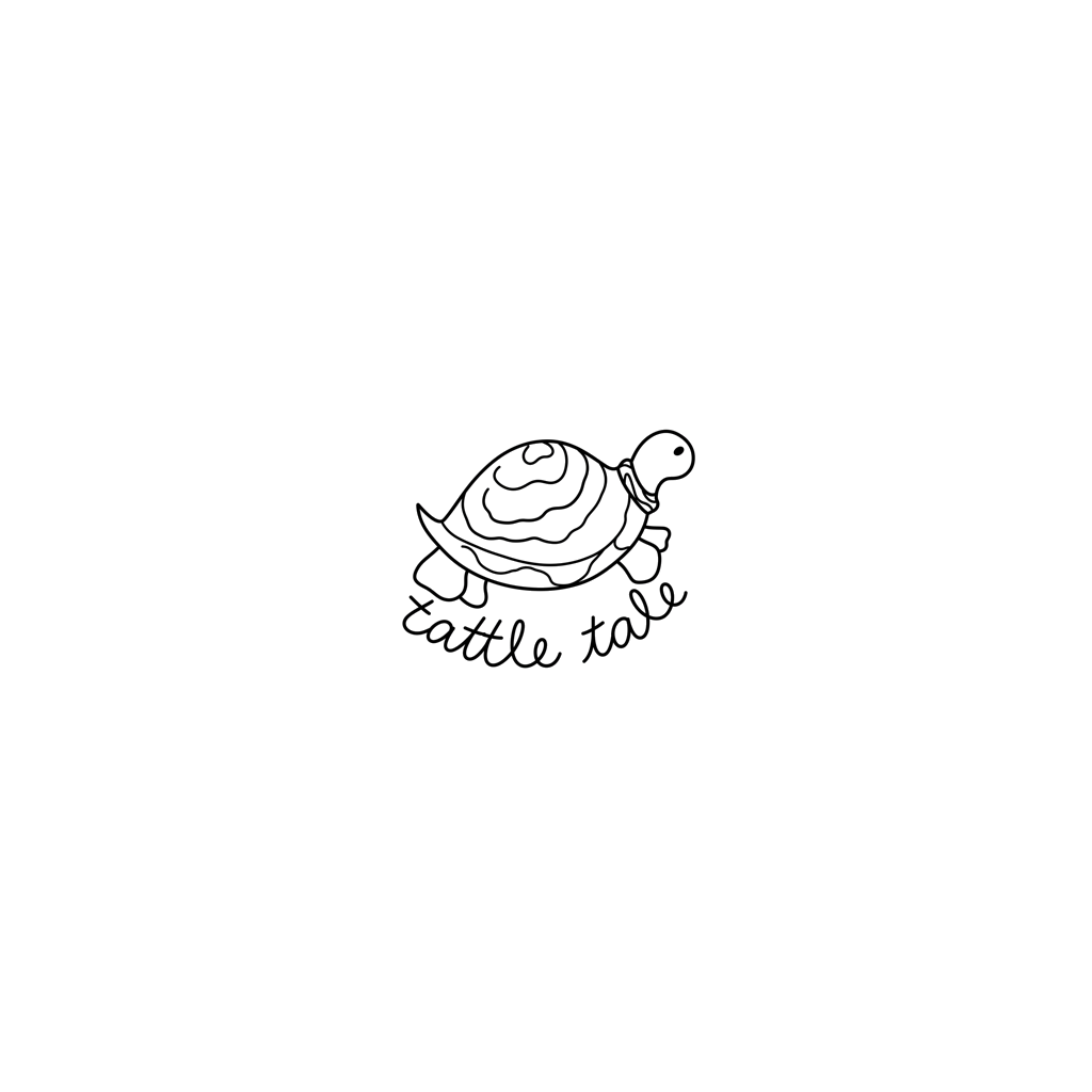 Tatle tale Logo