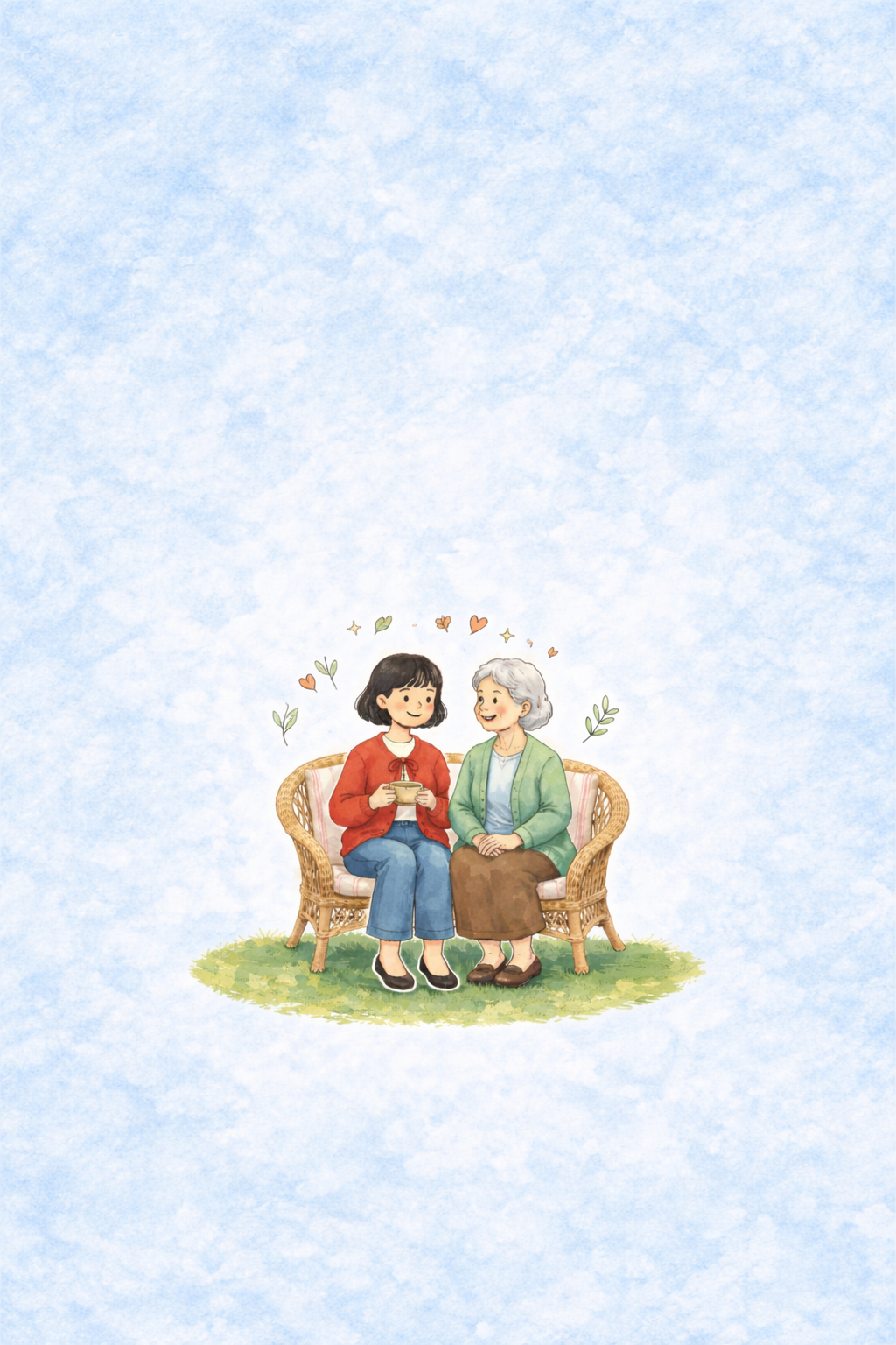 The Conversation